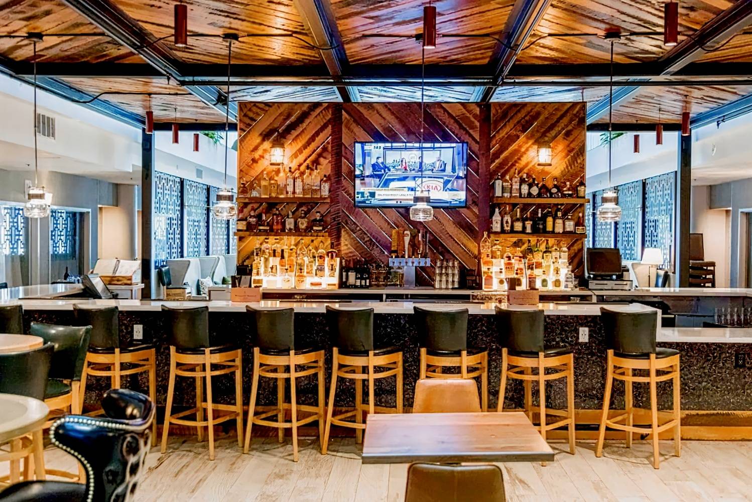 Embassy Suites by Hilton Lexington Green