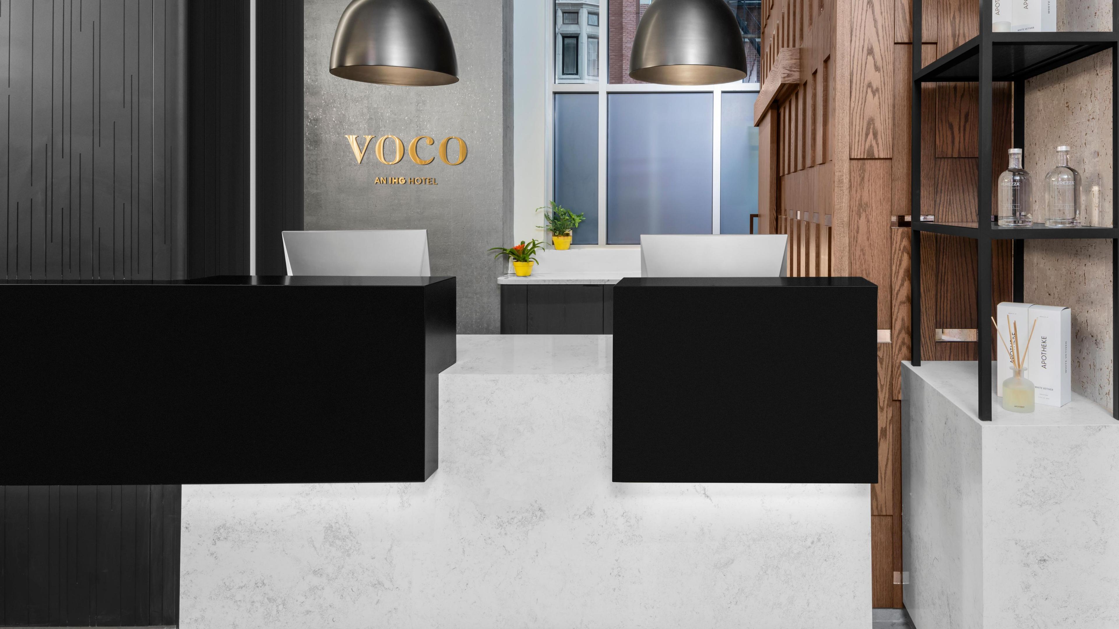 voco Times Square South, an IHG Hotel