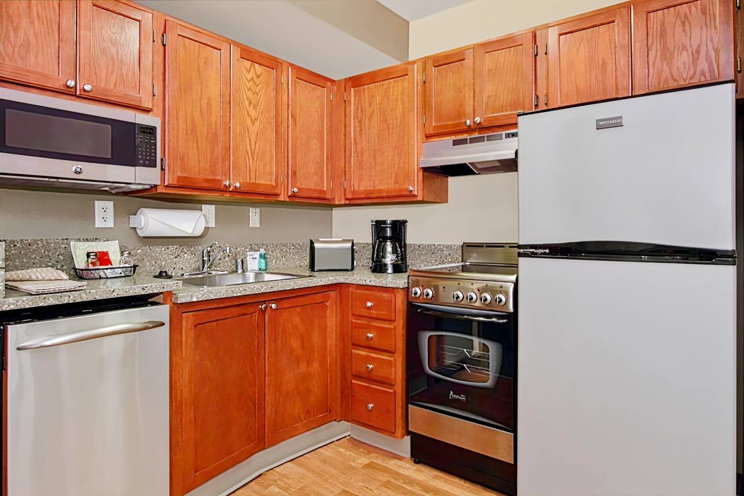 TownePlace Suites Newark Silicon Valley