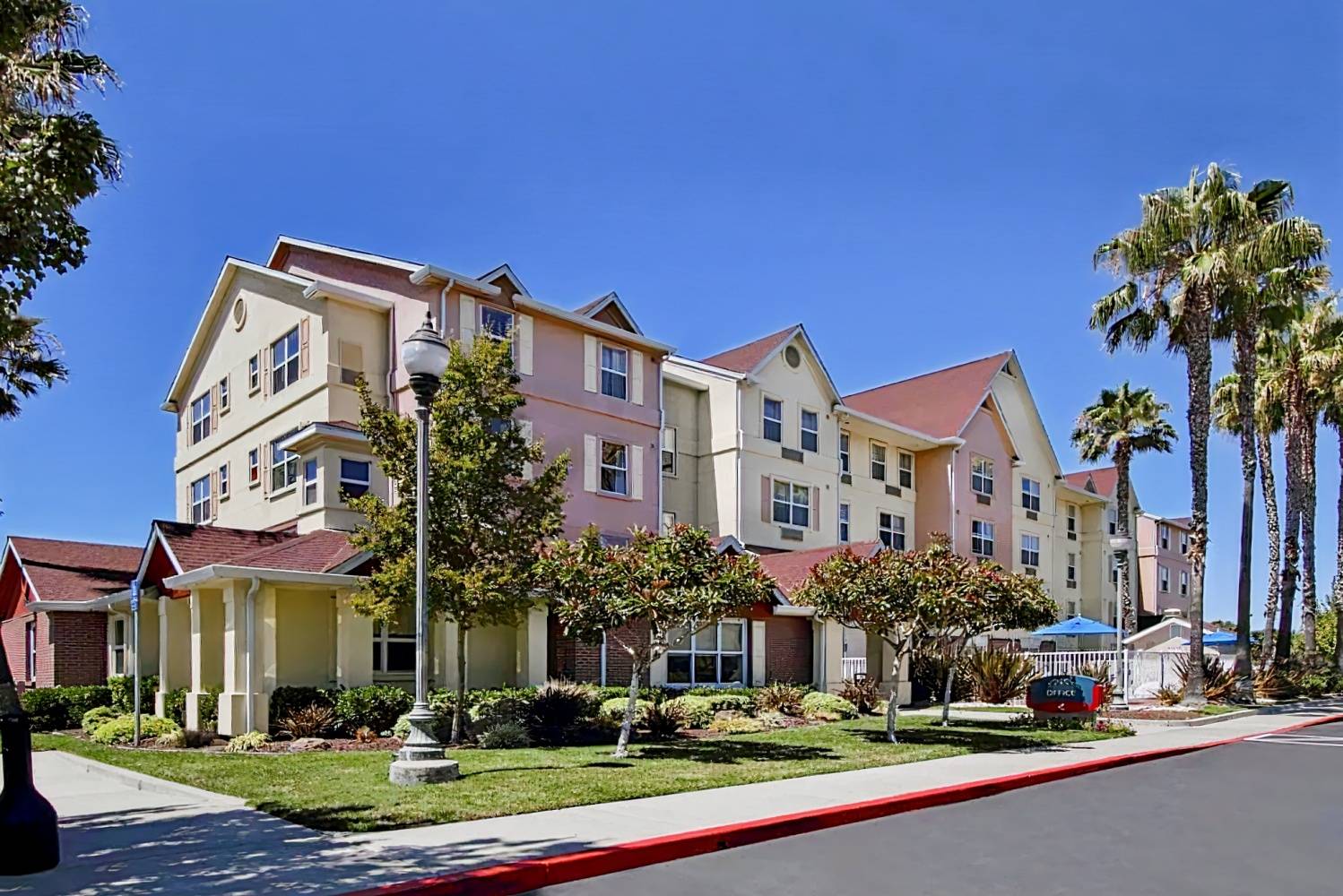 TownePlace Suites Newark Silicon Valley