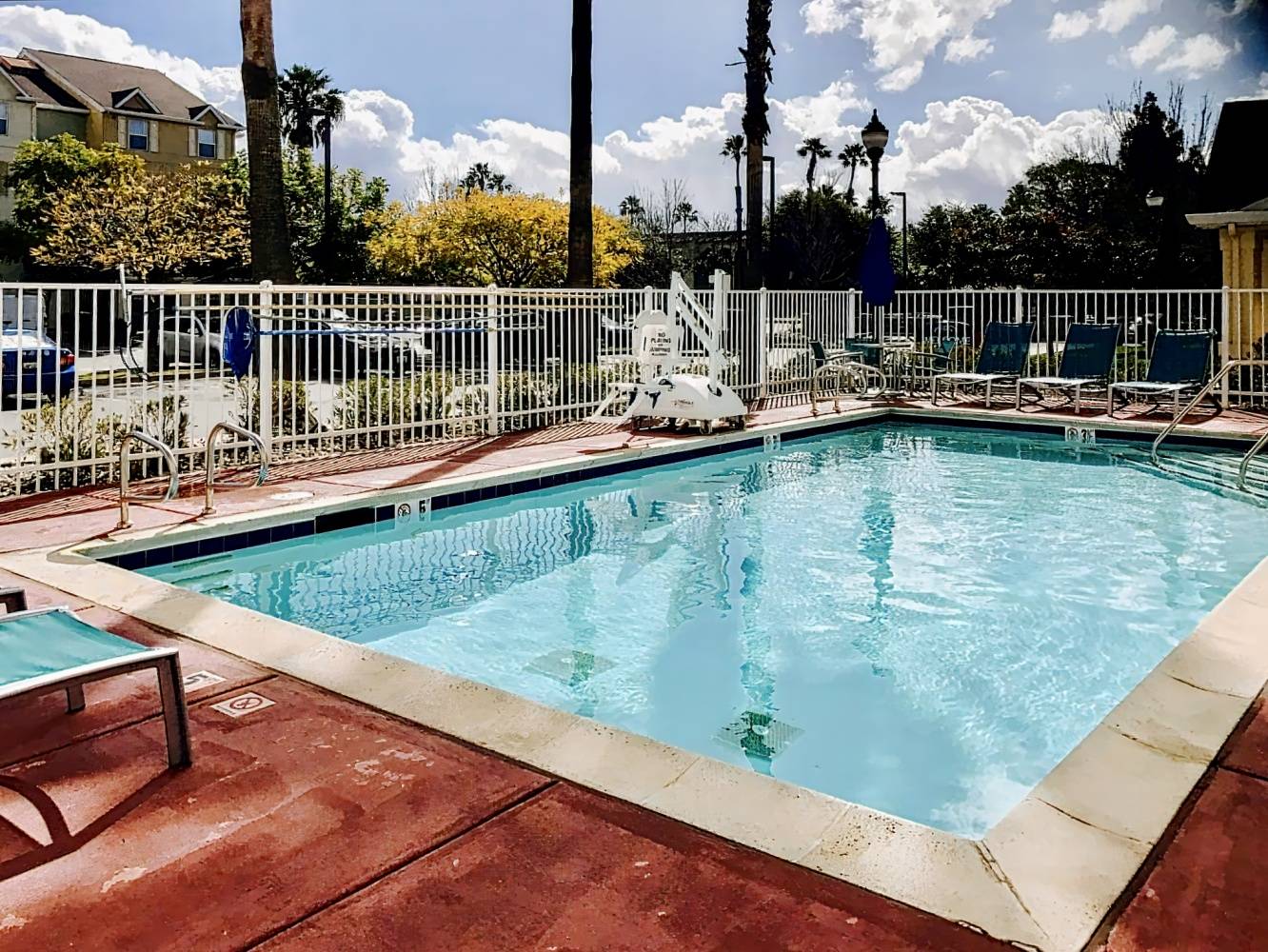 TownePlace Suites Newark Silicon Valley