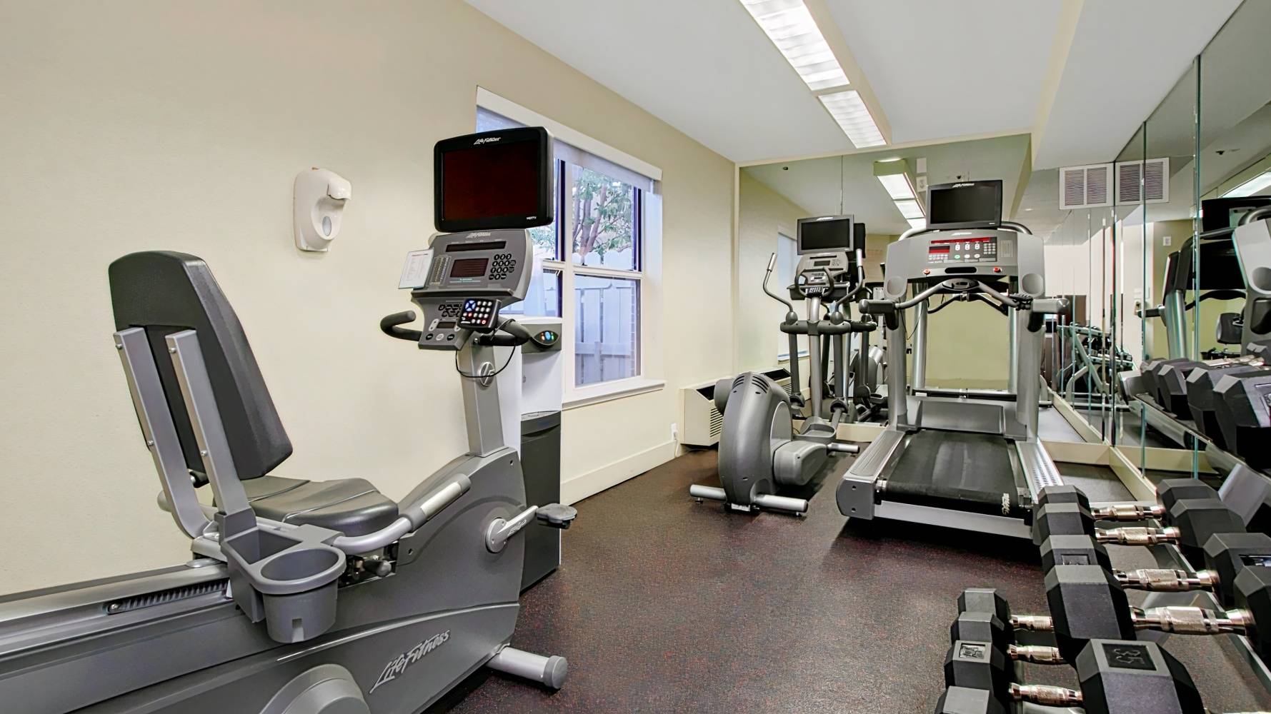 TownePlace Suites Newark Silicon Valley