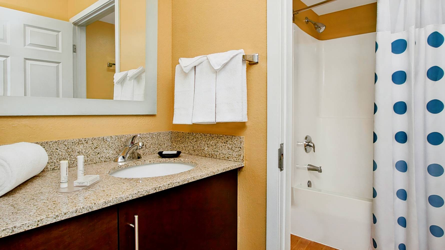 TownePlace Suites Newark Silicon Valley