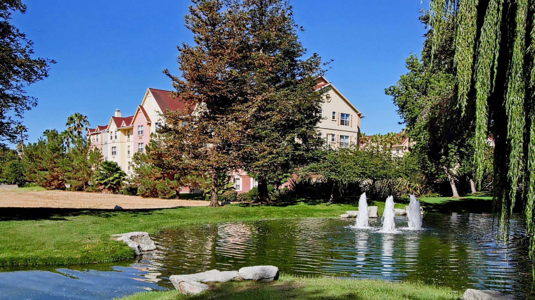 TownePlace Suites Newark Silicon Valley