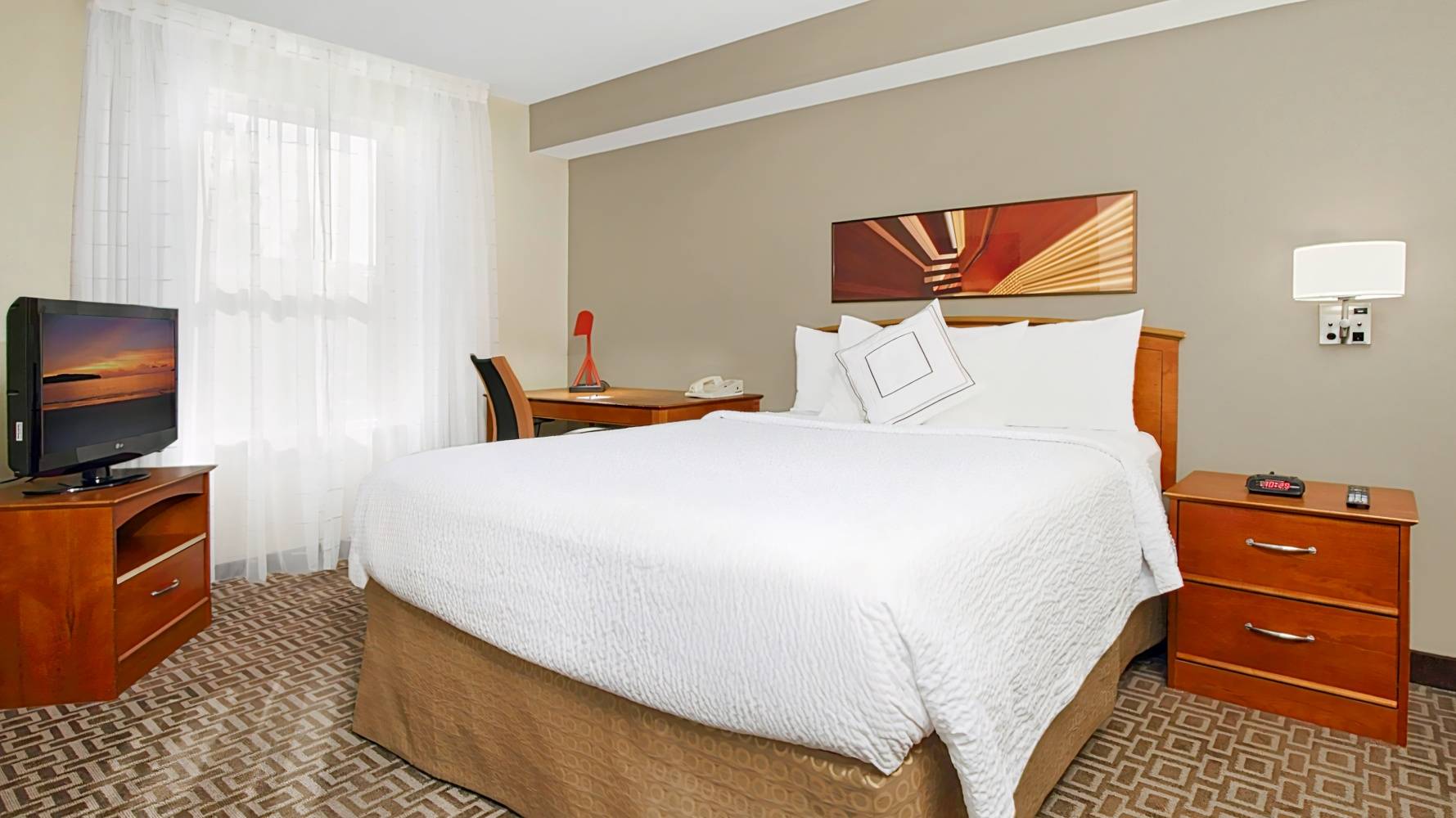 TownePlace Suites Newark Silicon Valley