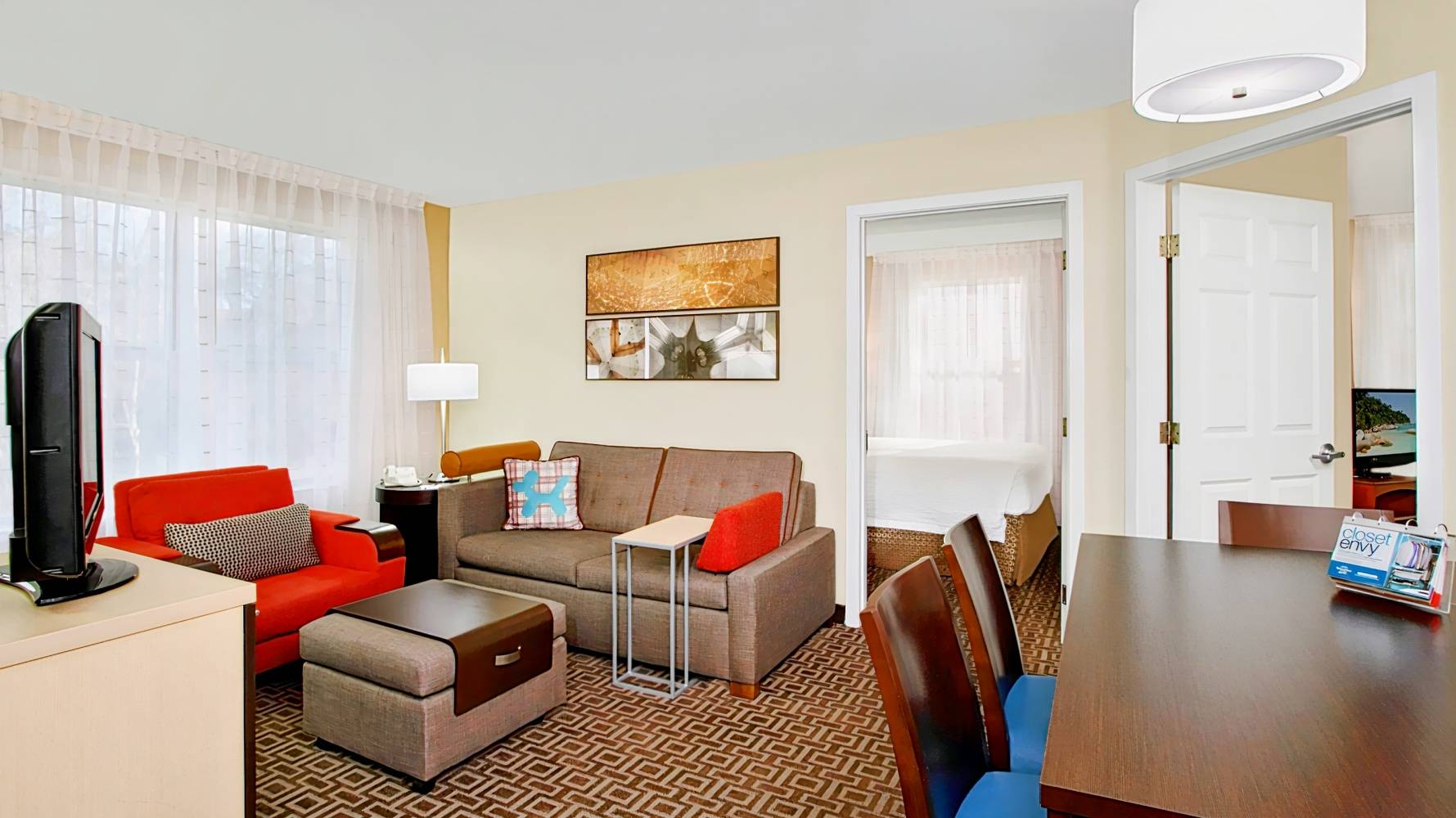 TownePlace Suites Newark Silicon Valley