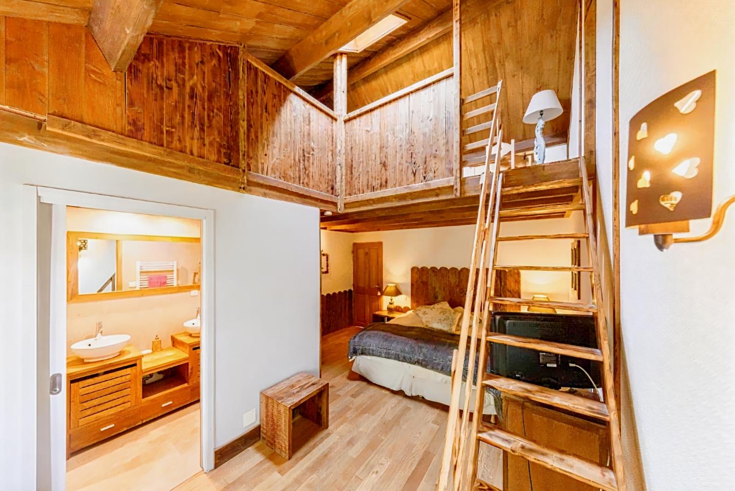 Au Refuge des 3 Ours