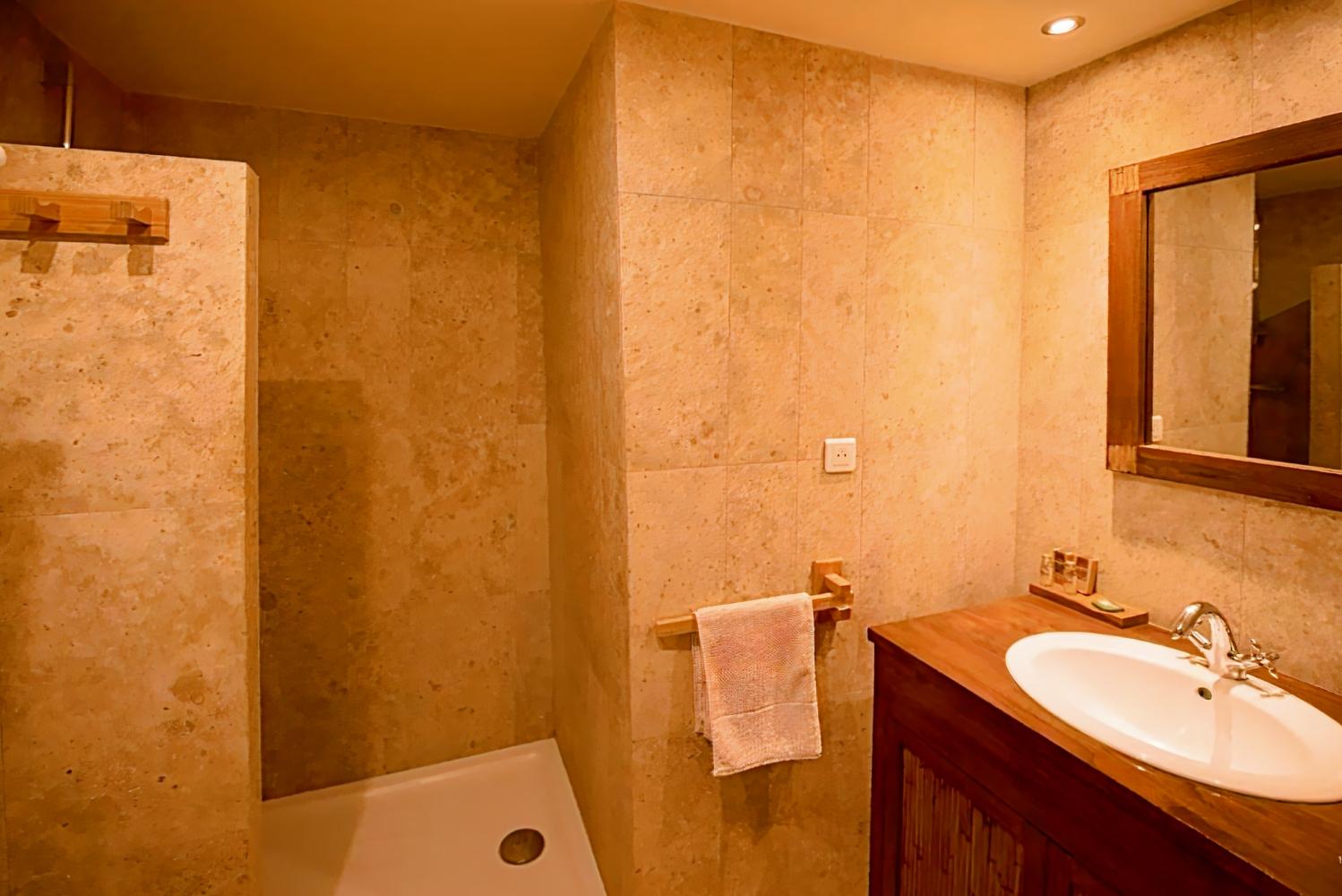 Au Refuge des 3 Ours