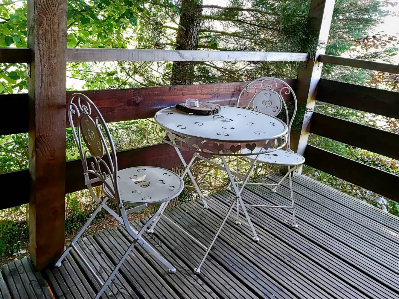 Au Refuge des 3 Ours