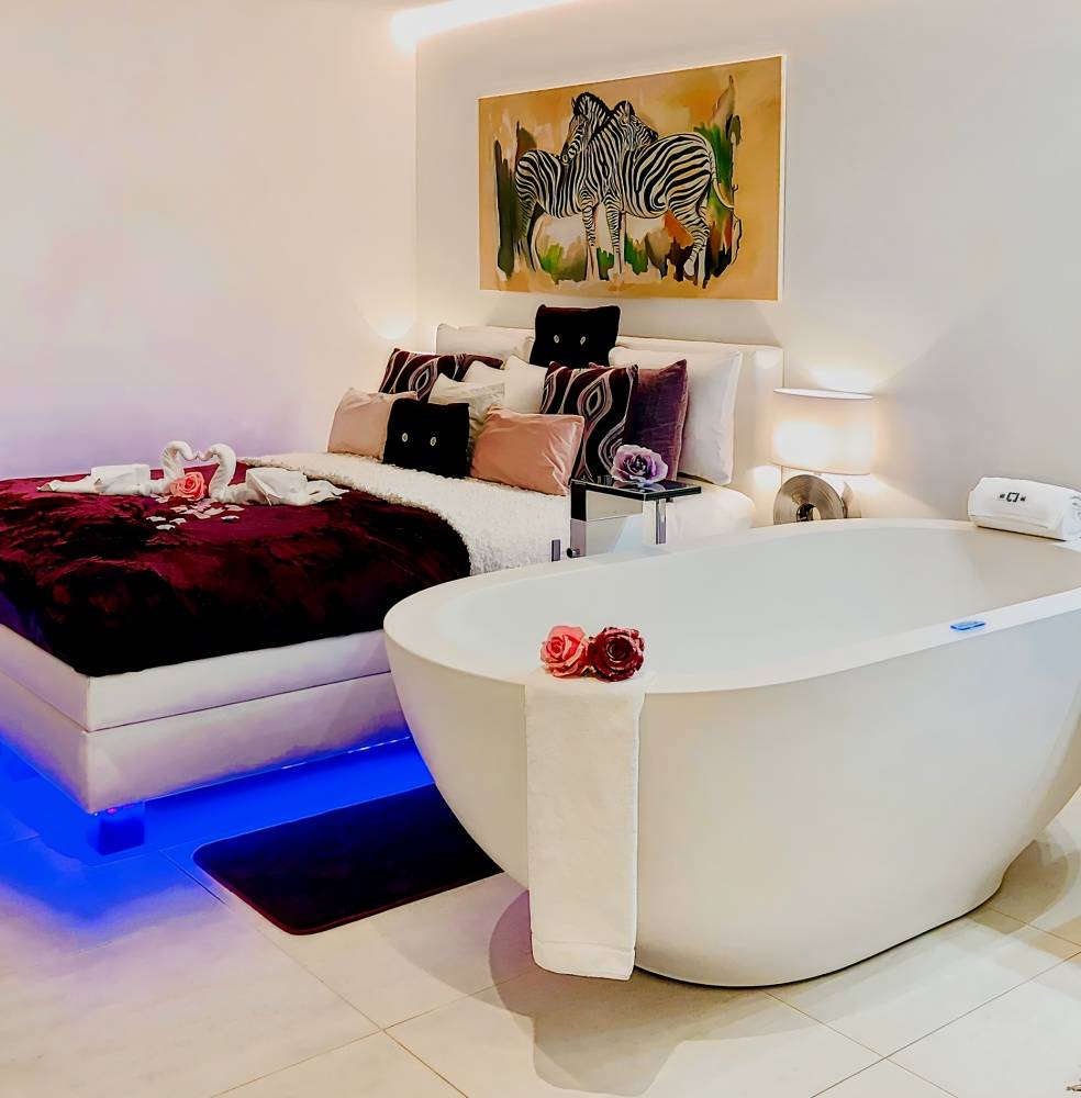 perfect lifestyle® Design Boutique & Private SPA