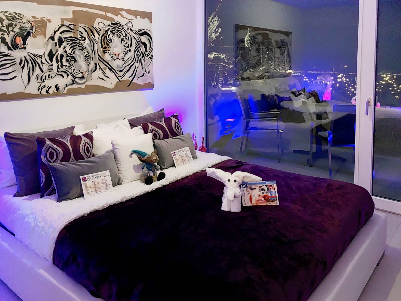 perfect lifestyle® Design Boutique & Private SPA