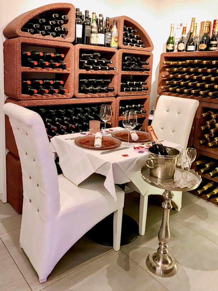 perfect lifestyle® Design Boutique & Private SPA