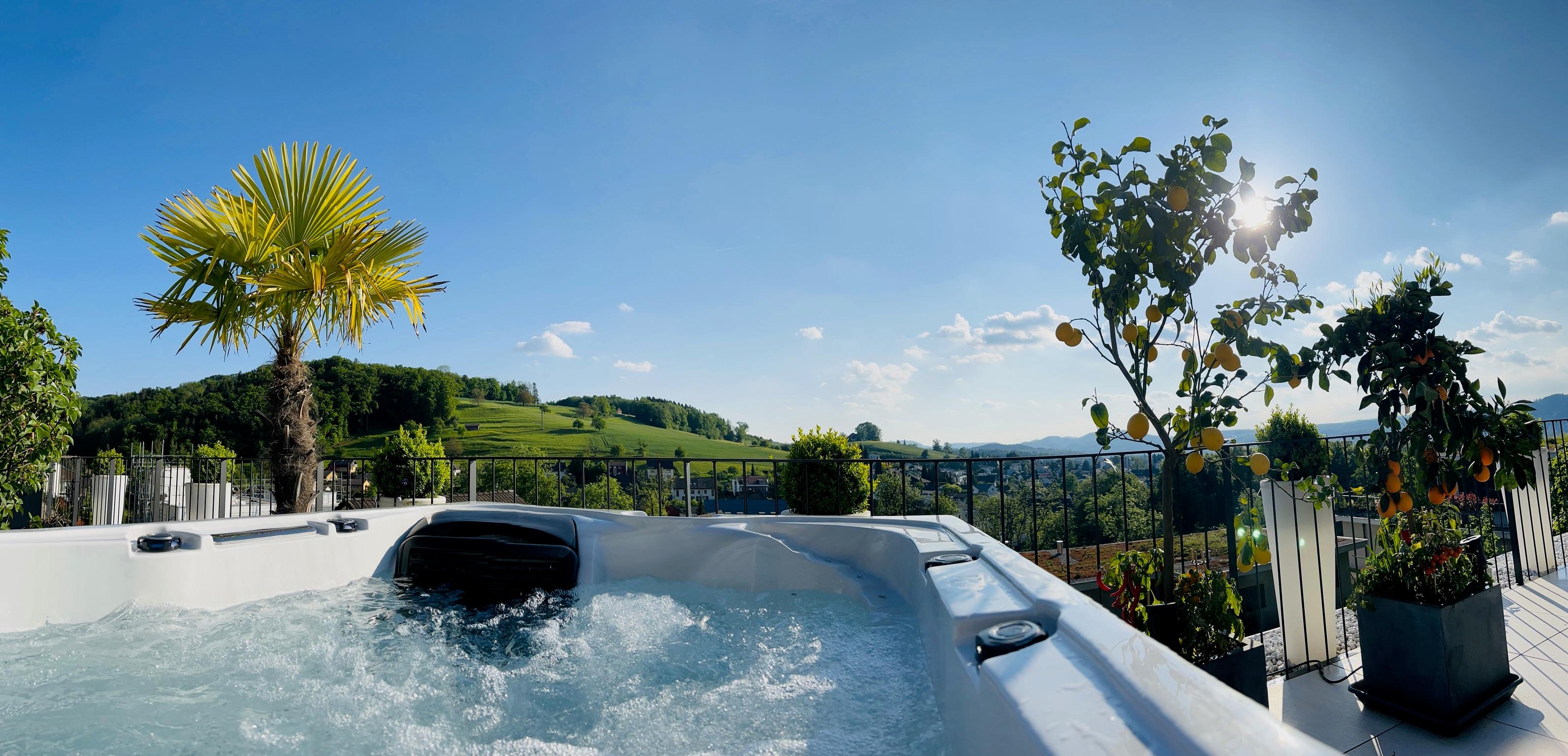 perfect lifestyle® Design Boutique & Private SPA