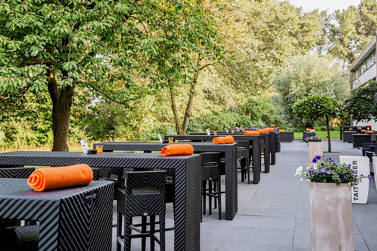 Postillion Hotel Deventer