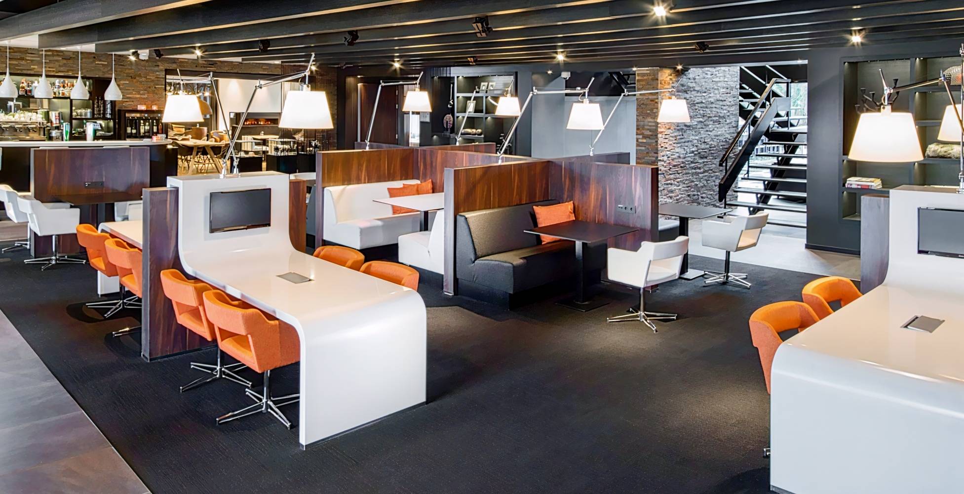 Postillion Hotel Deventer