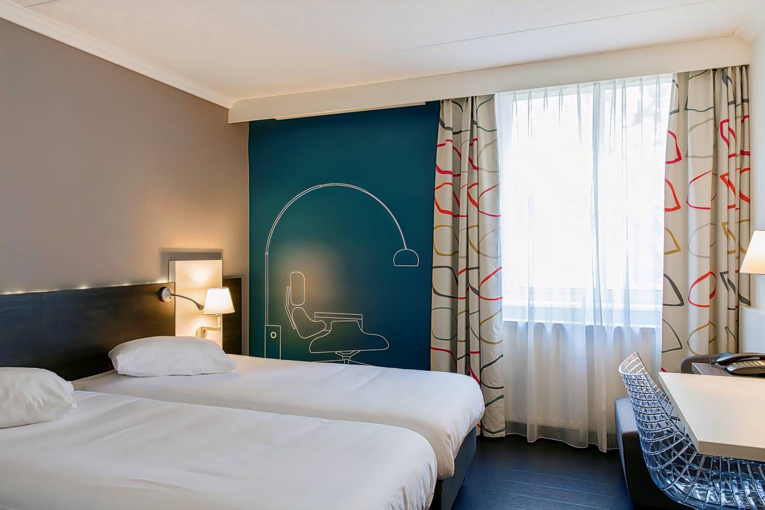 Postillion Hotel Deventer