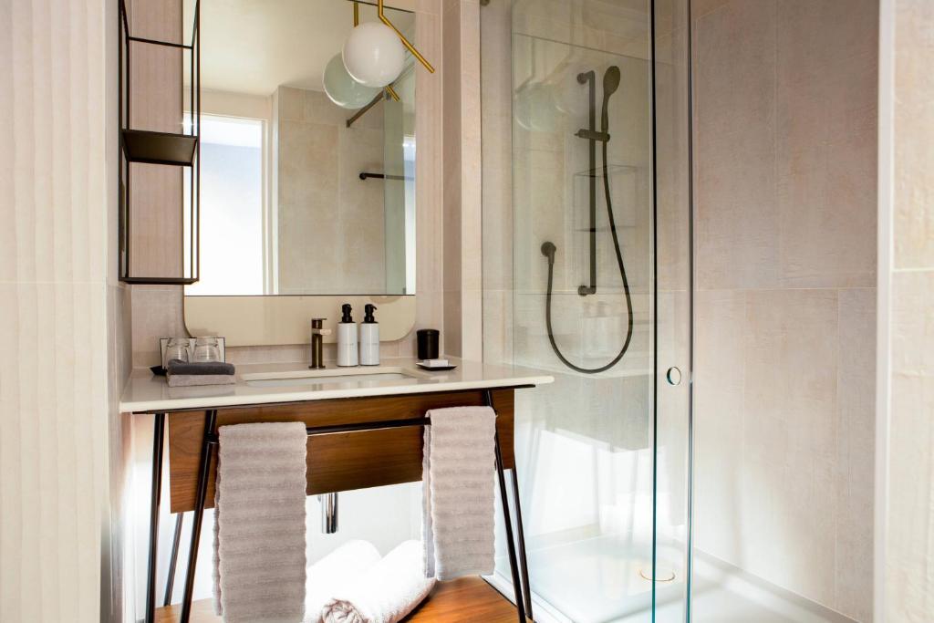 Bankside Hotel, Autograph Collection