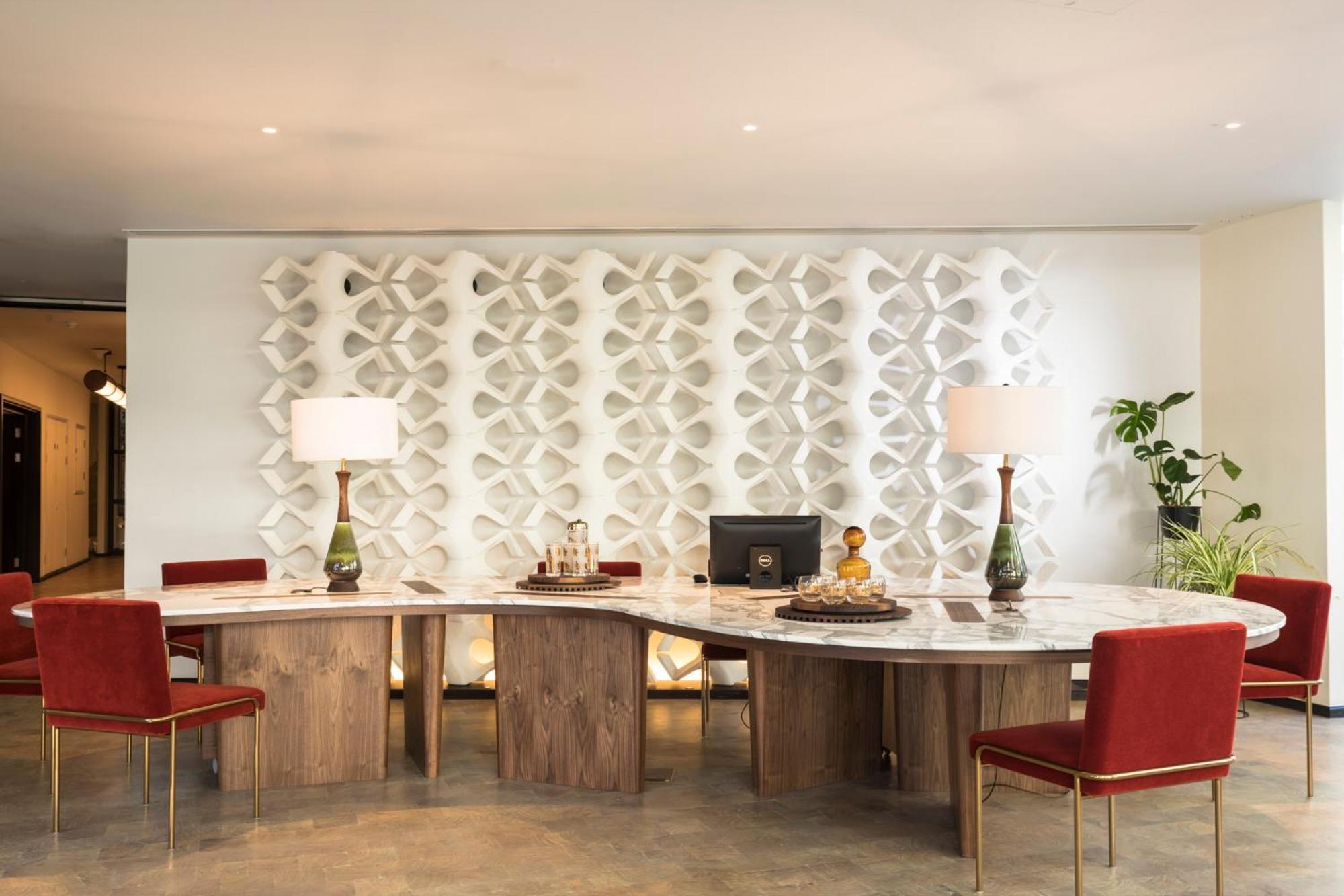 Bankside Hotel, Autograph Collection