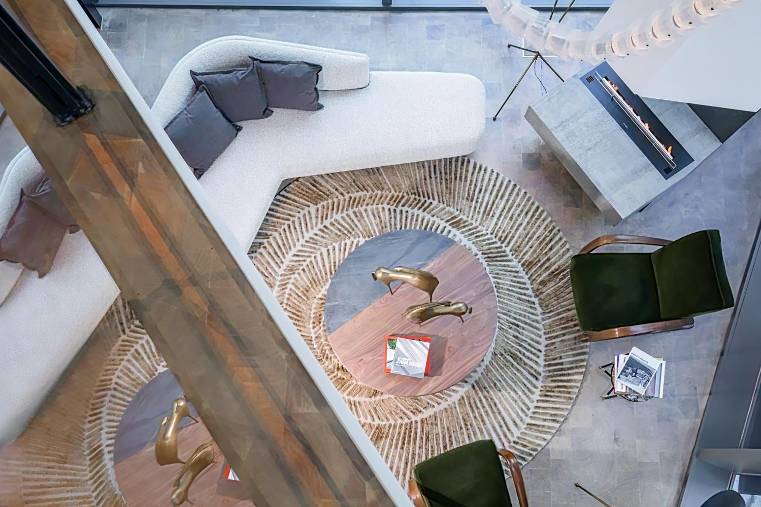 Bankside Hotel, Autograph Collection