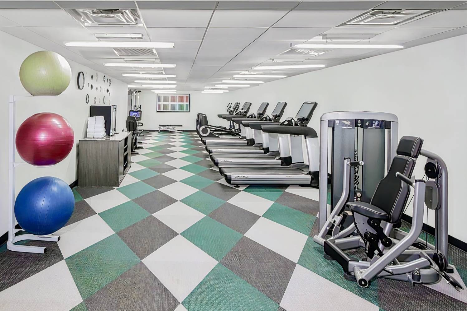 Element New York Times Square West