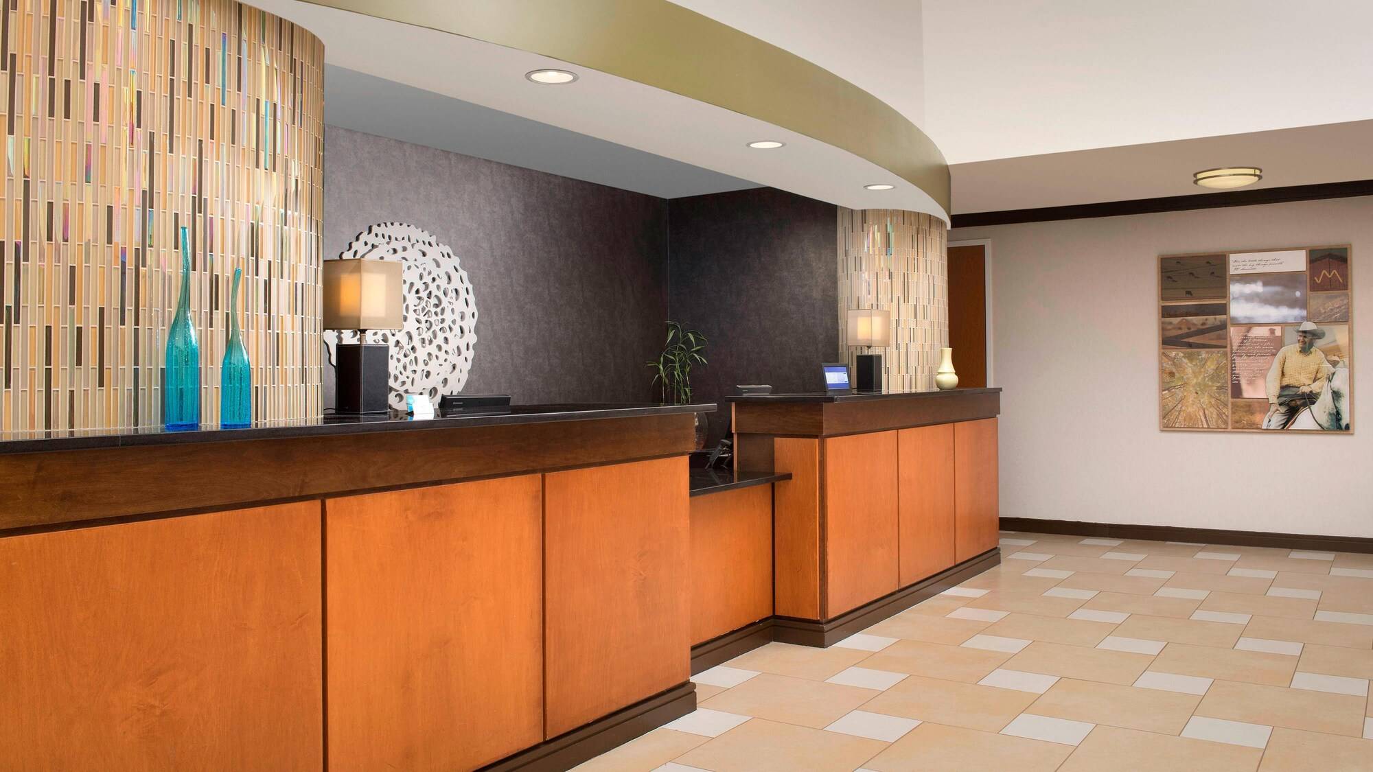 Fairfield Inn & Suites by Marriott Miami Airport South