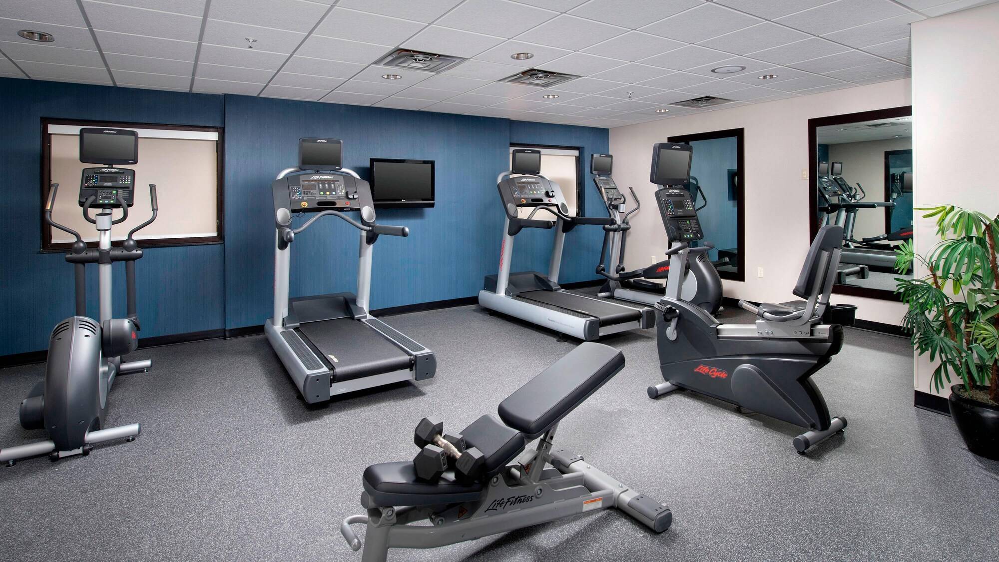 Fairfield Inn & Suites by Marriott Miami Airport South