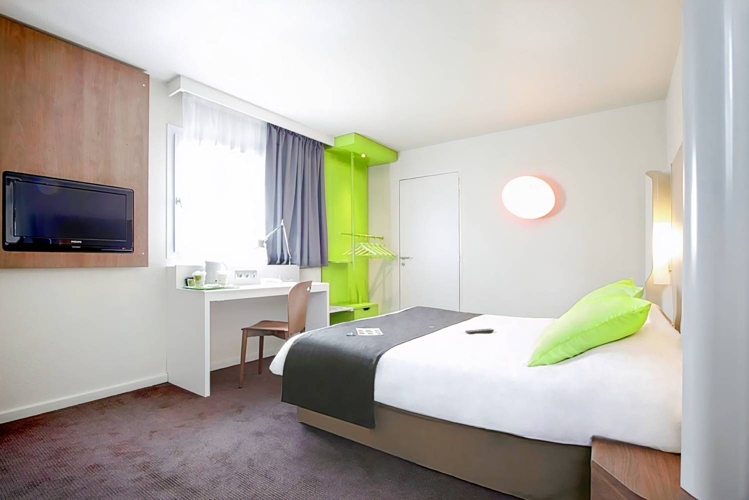 Campanile Saint-Germain-En-Laye