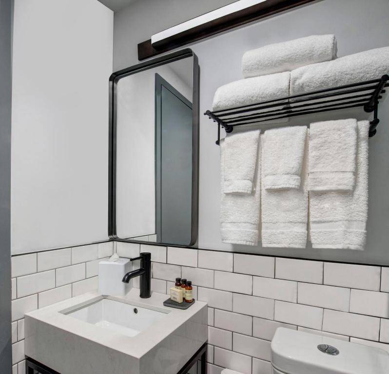 Citadines Connect Fifth Avenue New York