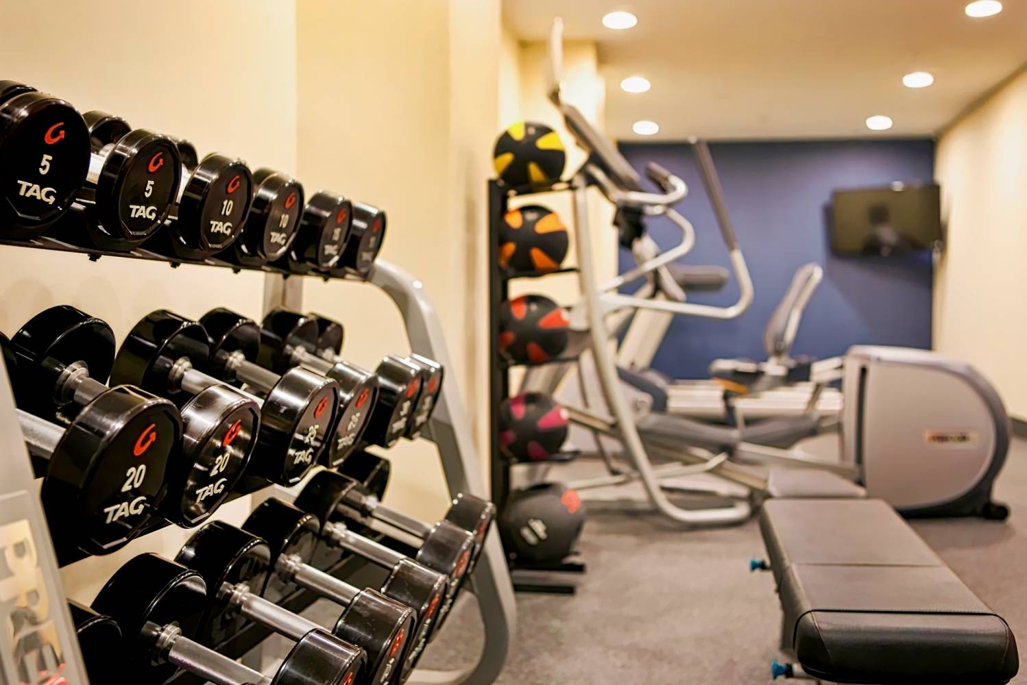 Hampton Inn Manhattan-35th St/Empire State Bldg