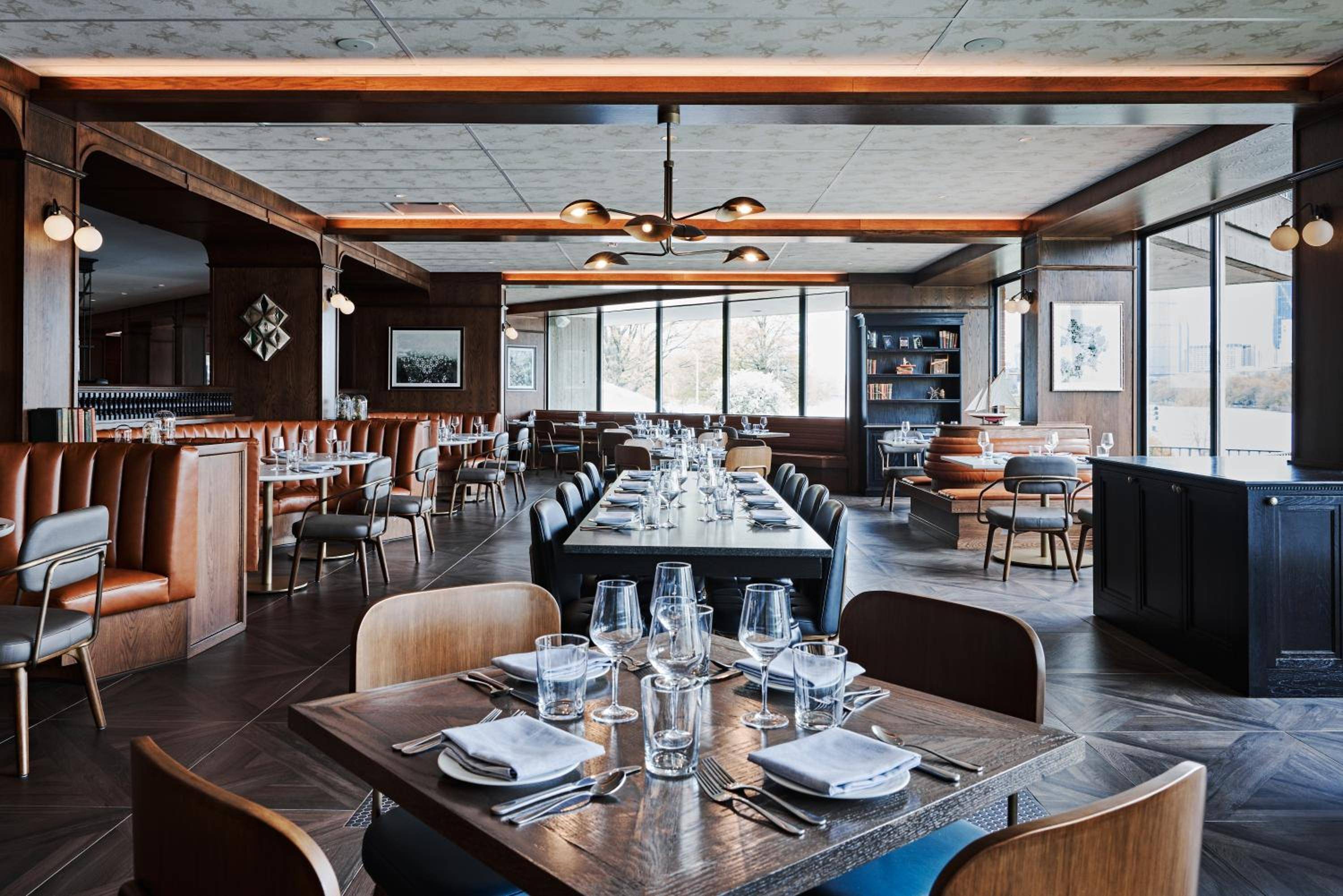 Hyatt Regency Boston / Cambridge