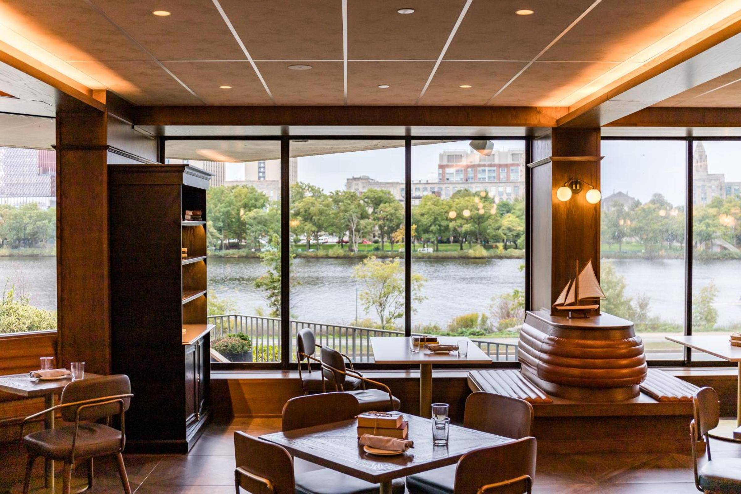 Hyatt Regency Boston / Cambridge