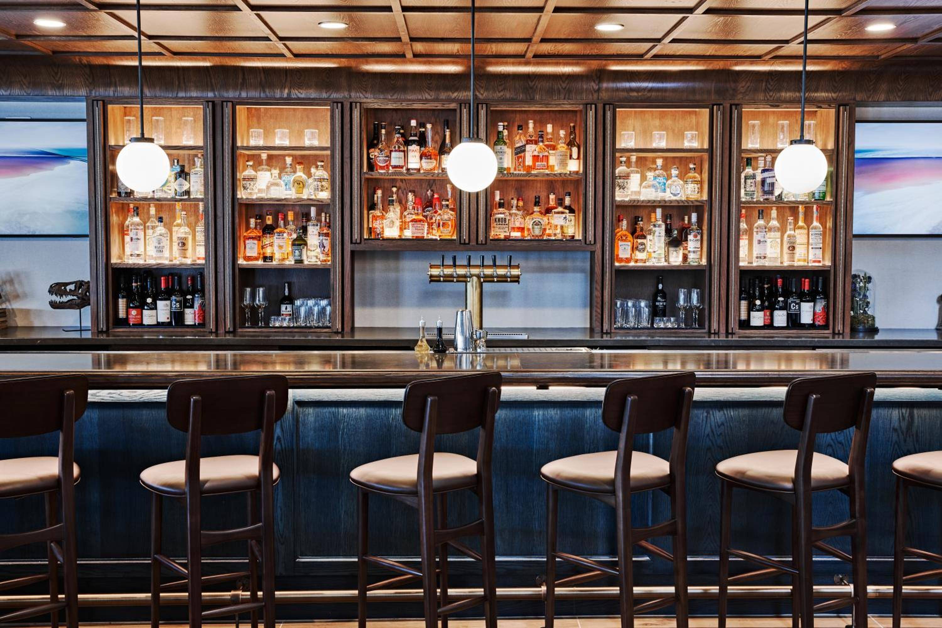 Hyatt Regency Boston / Cambridge