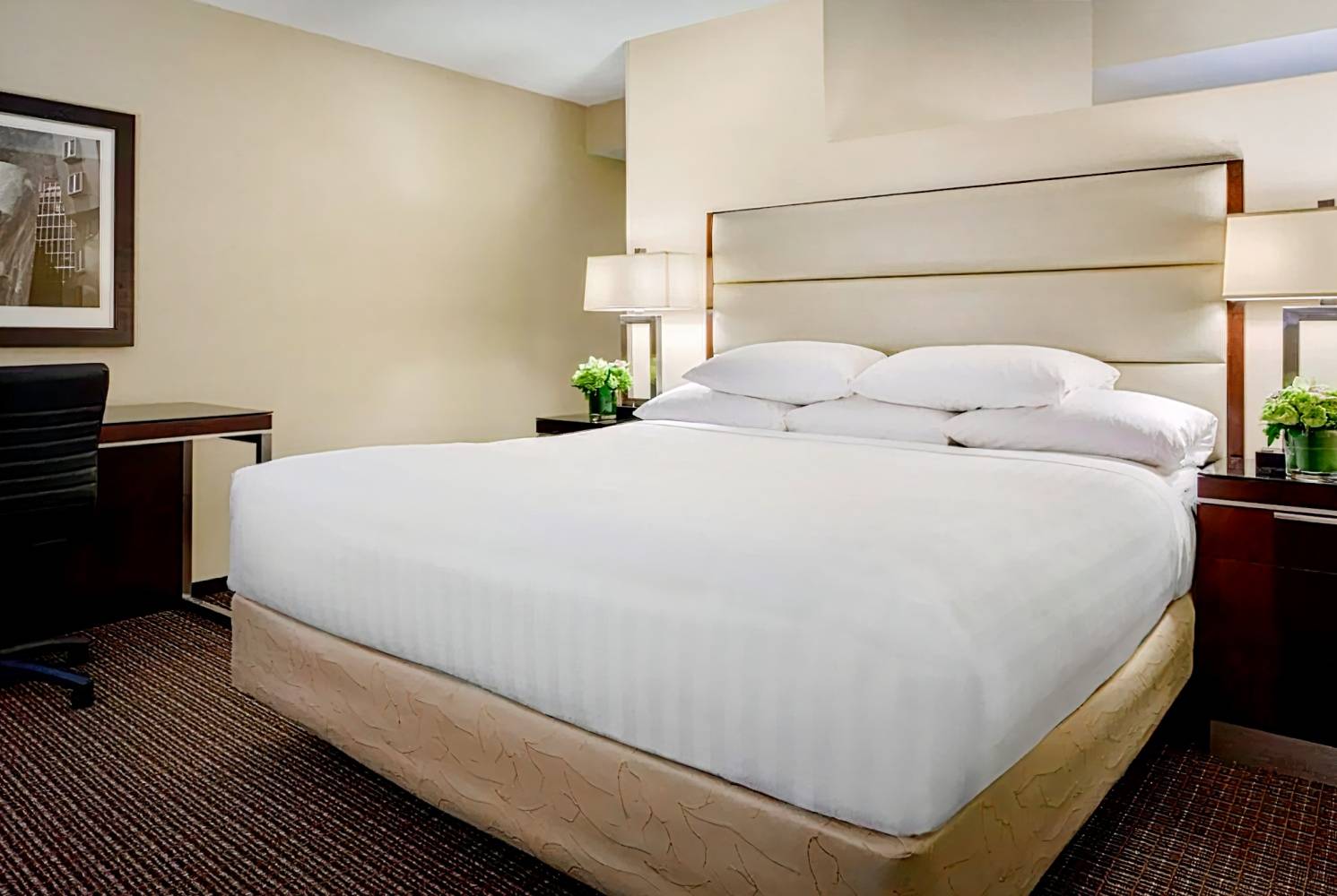 Hyatt Regency Boston / Cambridge