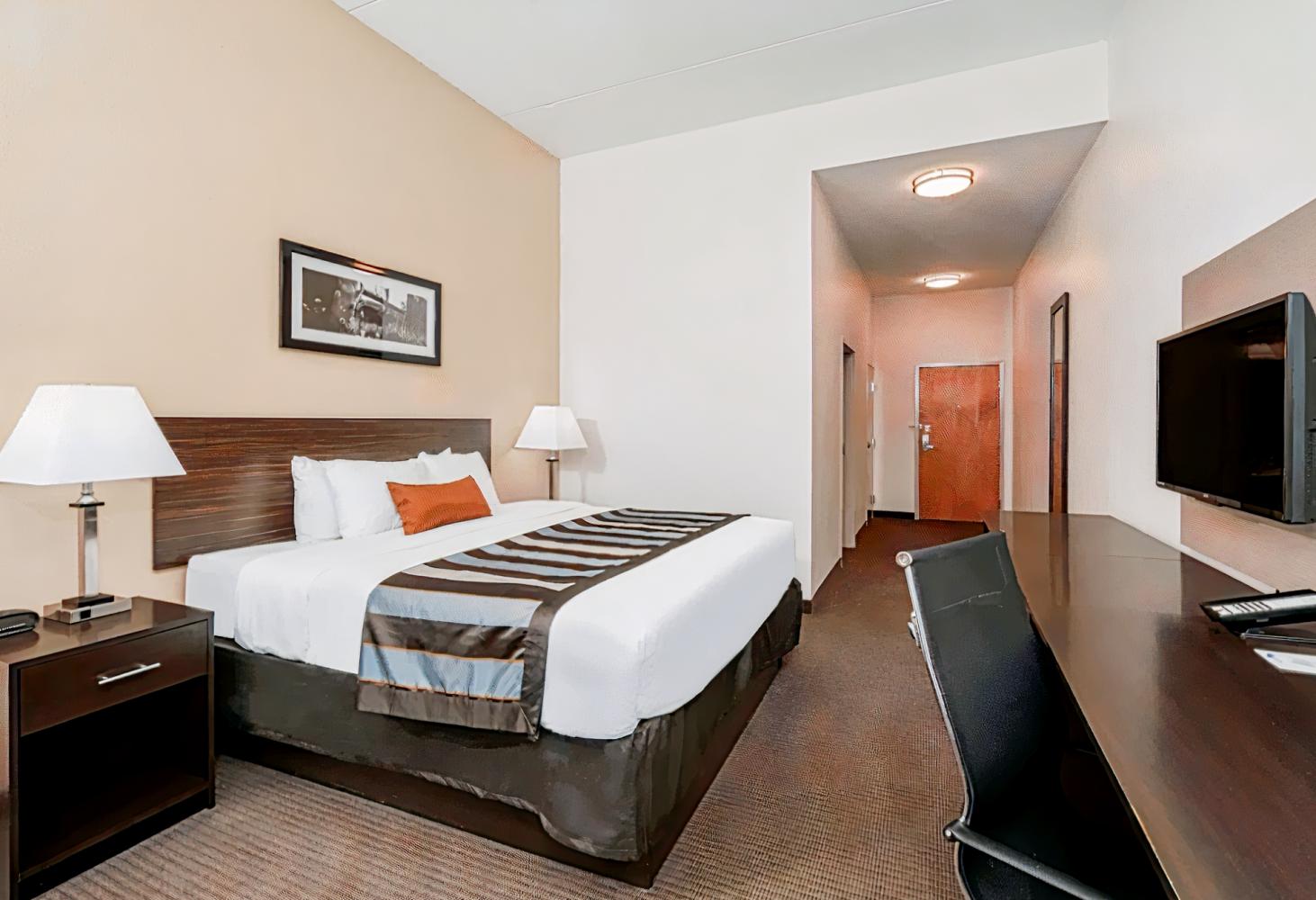 Wingate by Wyndham Bowling Green