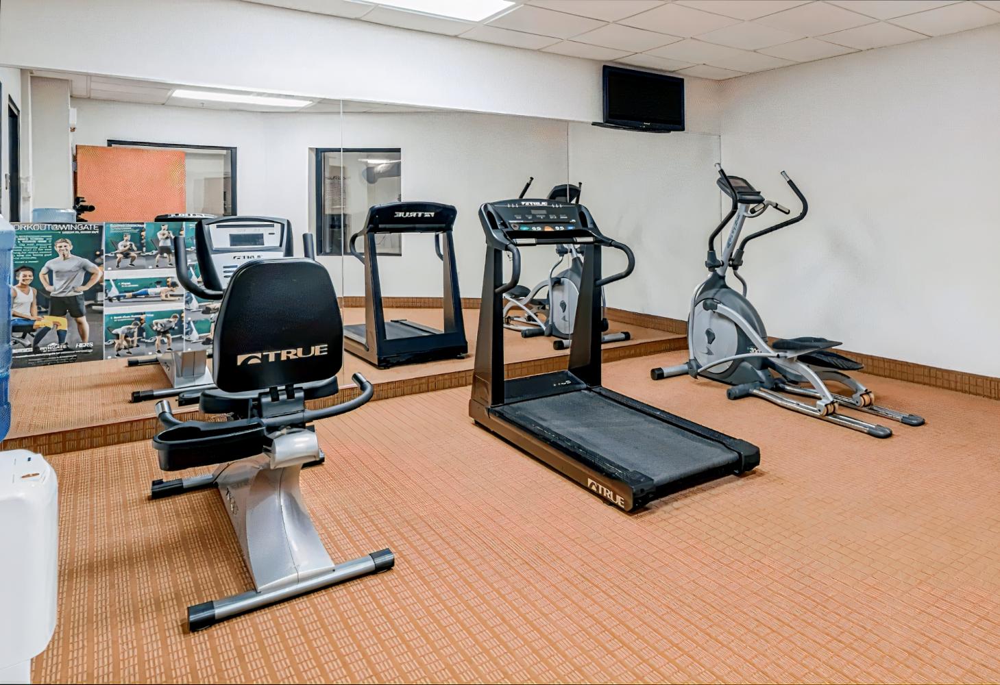 Wingate by Wyndham Bowling Green