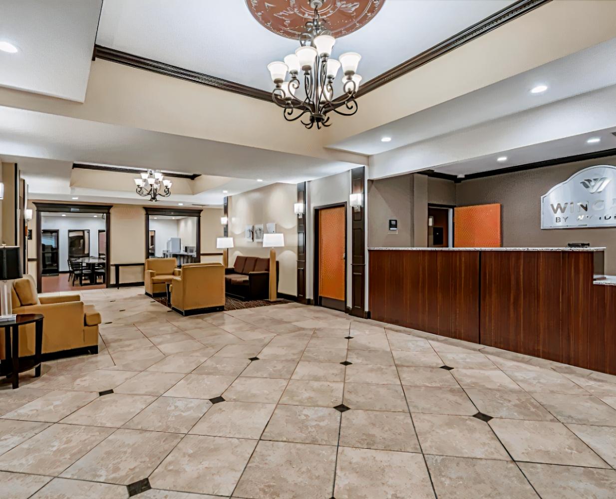 Wingate by Wyndham Bowling Green