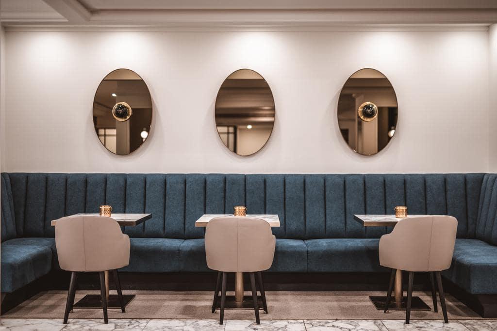 The Savoy on Little Collins