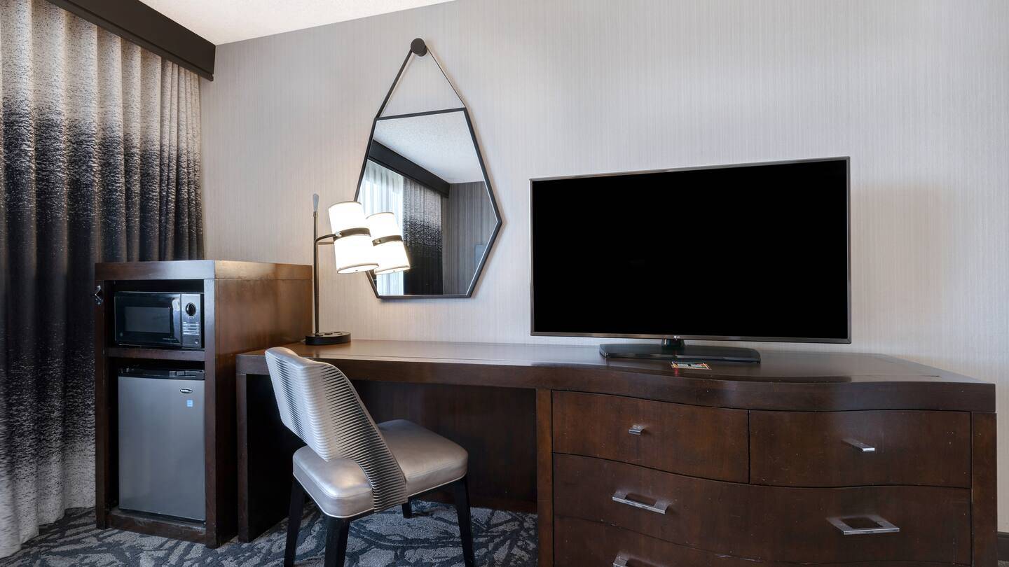 Embassy Suites by Hilton Santa Clara Silicon Valley