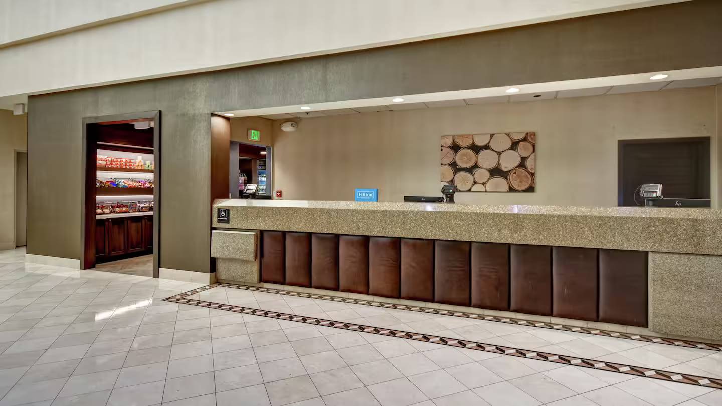 Embassy Suites by Hilton Santa Clara Silicon Valley