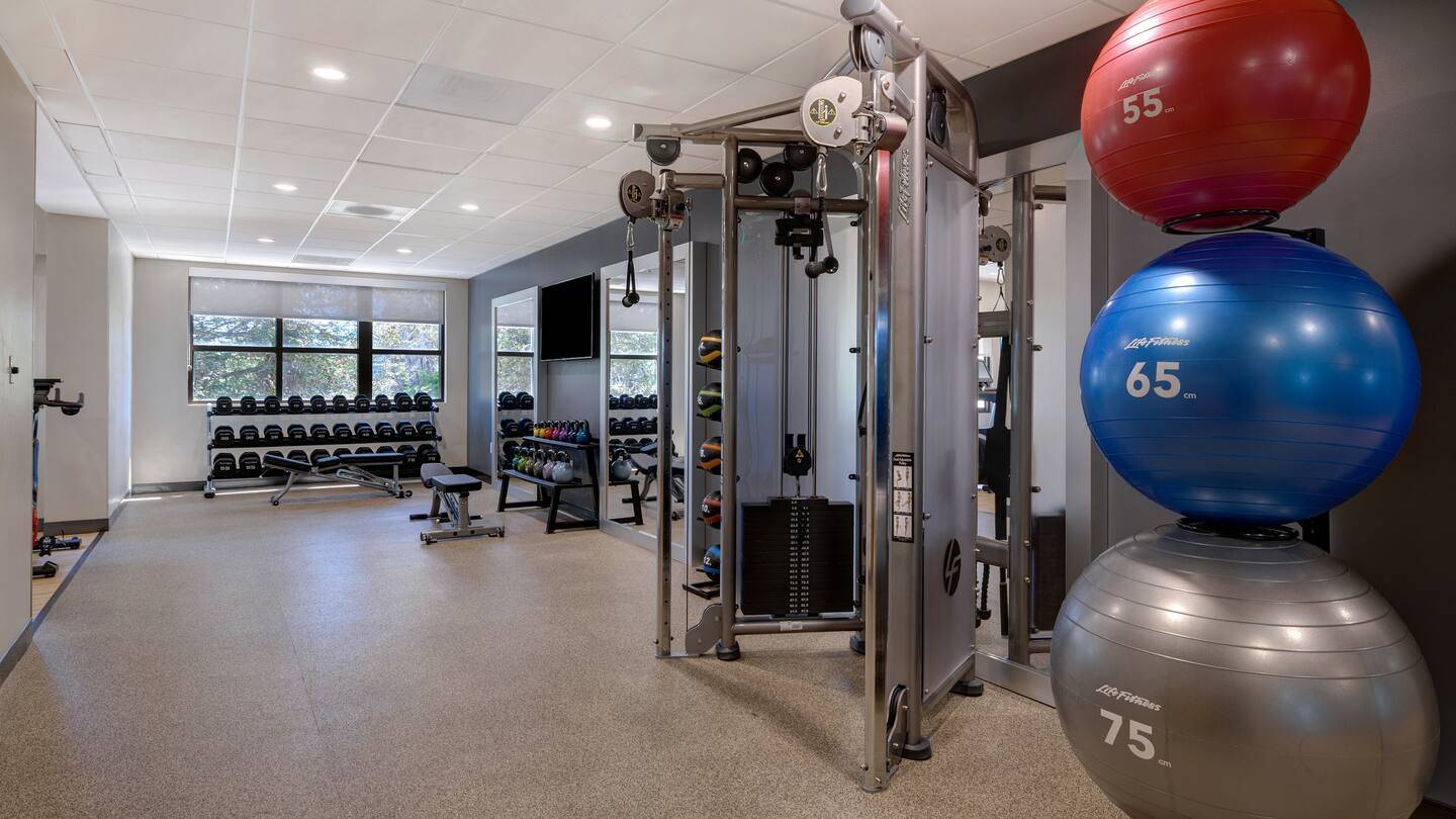 Embassy Suites by Hilton Santa Clara Silicon Valley