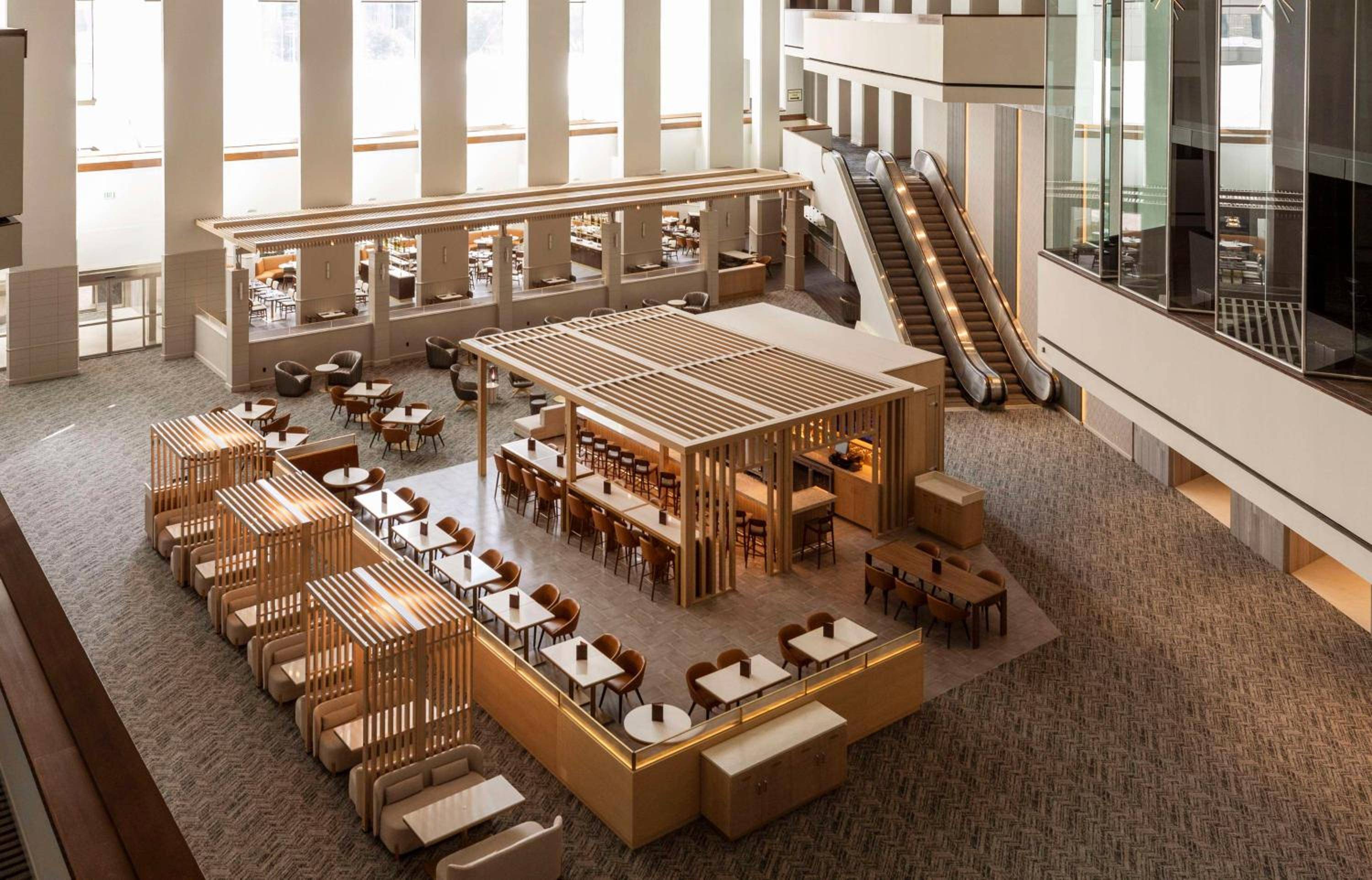 Hyatt Regency Houston