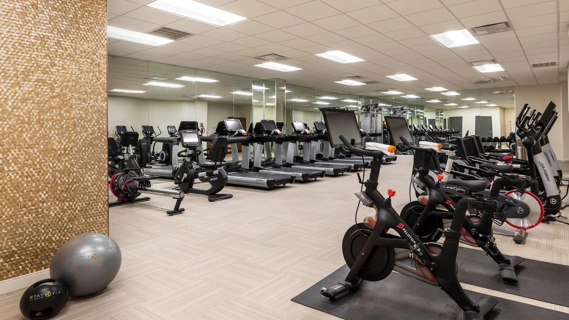 Hyatt Regency Houston