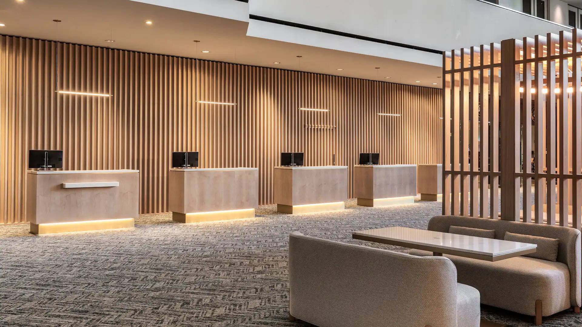 Hyatt Regency Houston