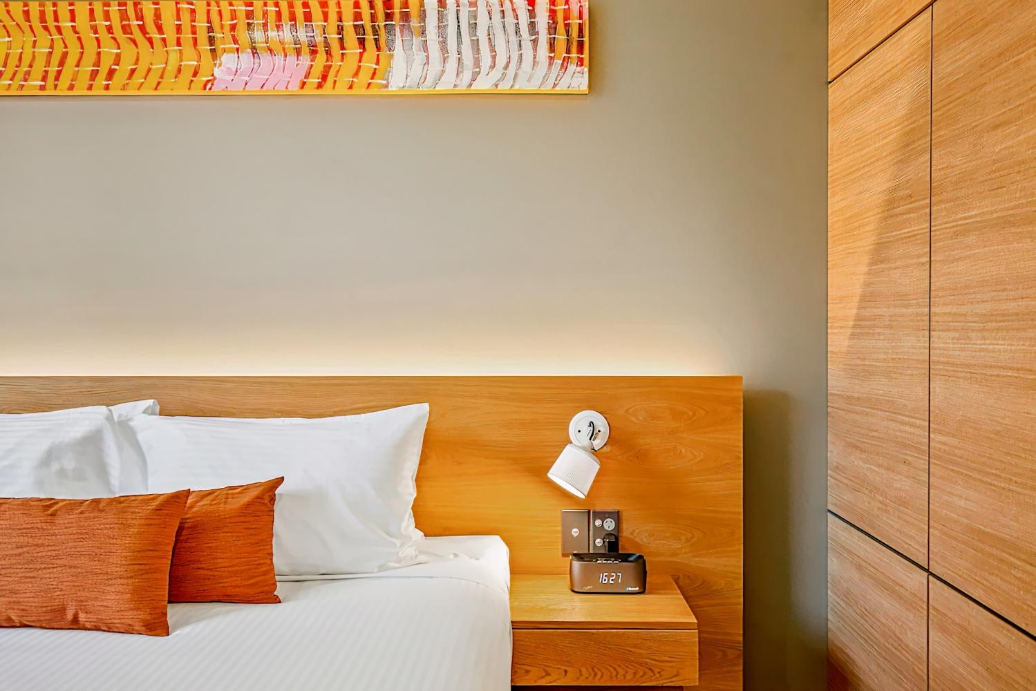 Jasper Boutique Hotel