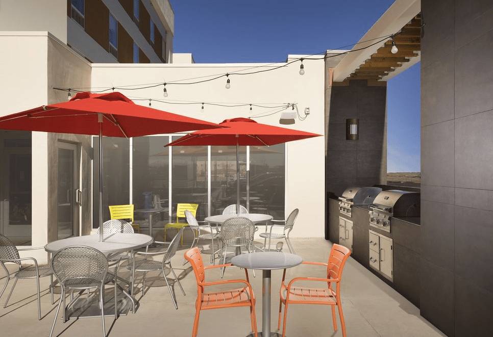 Home2 Suites by Hilton Lakeland