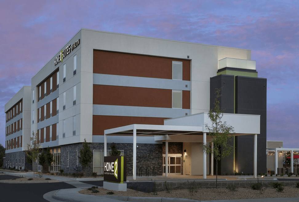 Home2 Suites by Hilton Lakeland