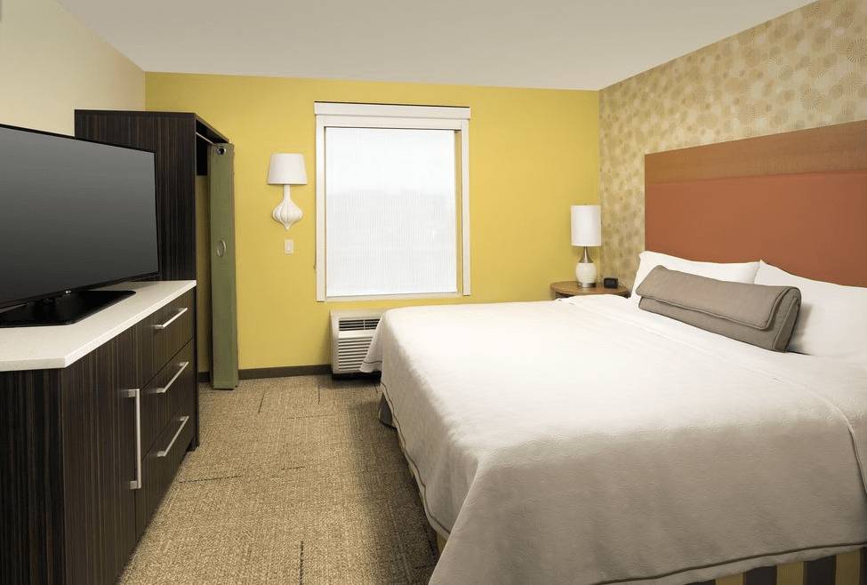 Home2 Suites by Hilton Lakeland