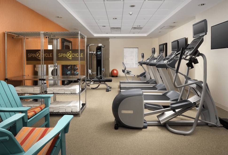 Home2 Suites by Hilton Lakeland