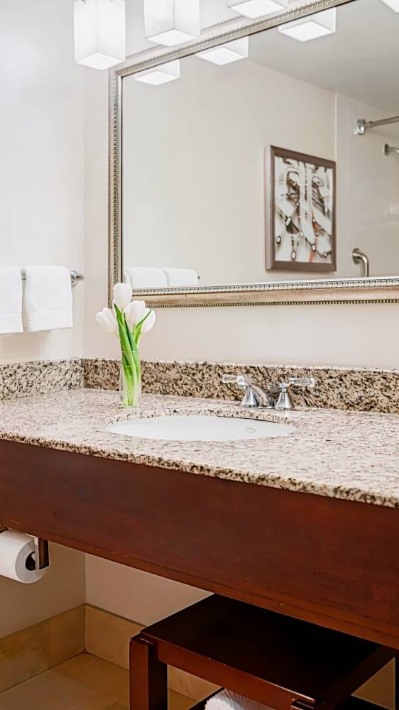 Renaissance Newark Airport Hotel