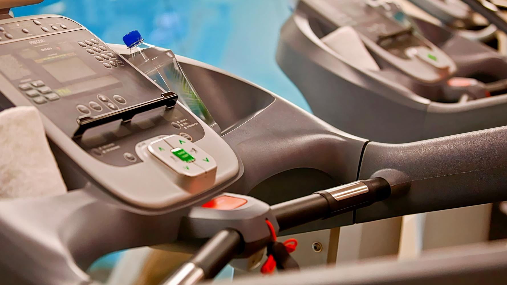 Renaissance Newark Airport Hotel